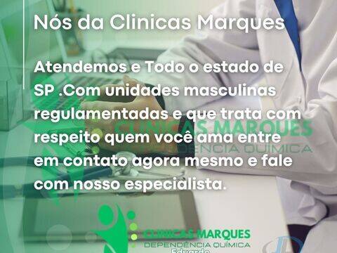 Clinica de Recuperação