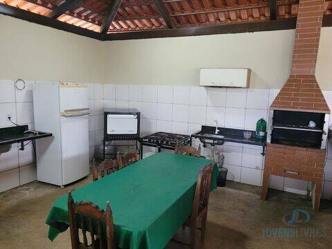Clínica Shalom em Luziânia