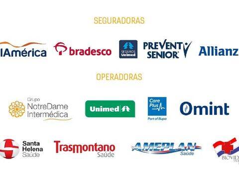 Clínica de Recuperação que aceita convênio médico