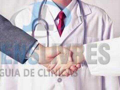 Clínica de recuperação que aceita convênio médico