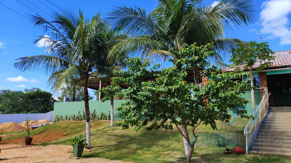 Clínica de Recuperação Para Dependentes Químicos Shekinah em Palmas Tocantins