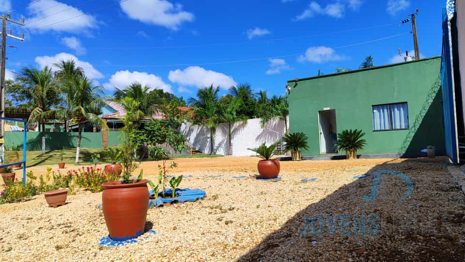 Clínica de Recuperação Para Dependentes Químicos Shekinah em Palmas Tocantins