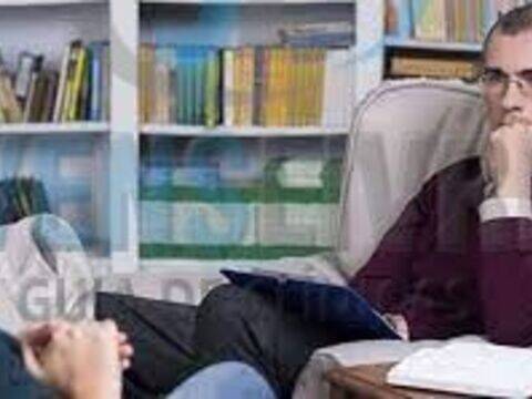 Como Encontrar um terapeuta especializado no tratamento da dependência química?