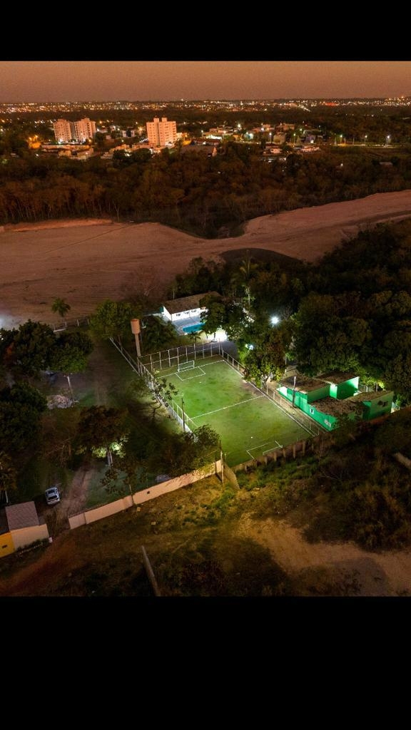 Clínica de Internação Casa do Pai Goiânia