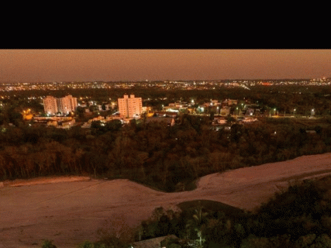 Clínica de Internação Casa do Pai Goiânia